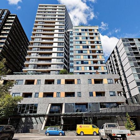 Flagstaff Green Apartments 墨尔本 外观 照片