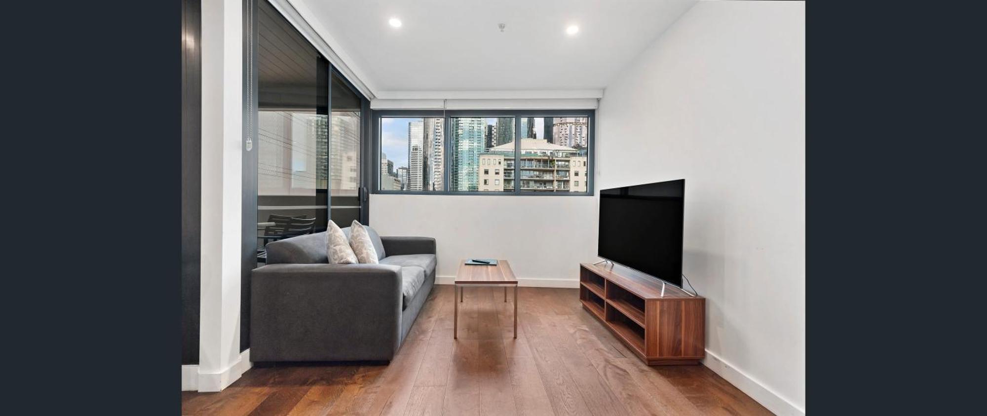Flagstaff Green Apartments 墨尔本 外观 照片