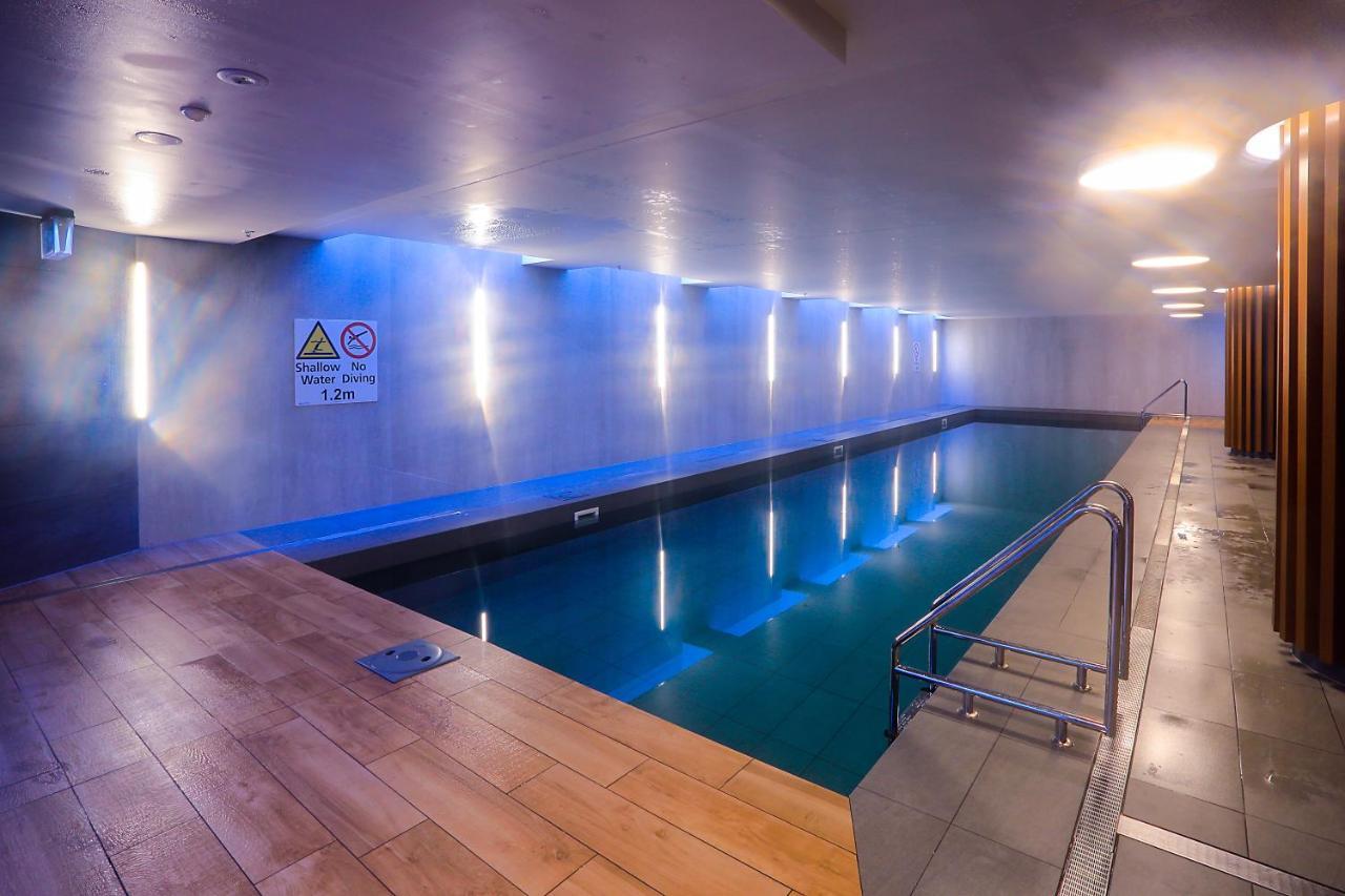 Flagstaff Green Apartments 墨尔本 外观 照片