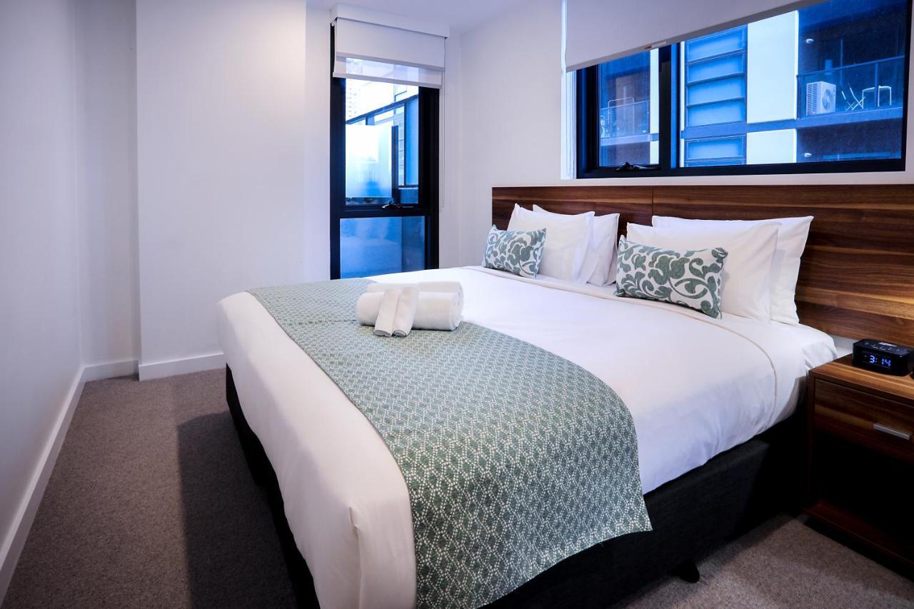 Flagstaff Green Apartments 墨尔本 外观 照片
