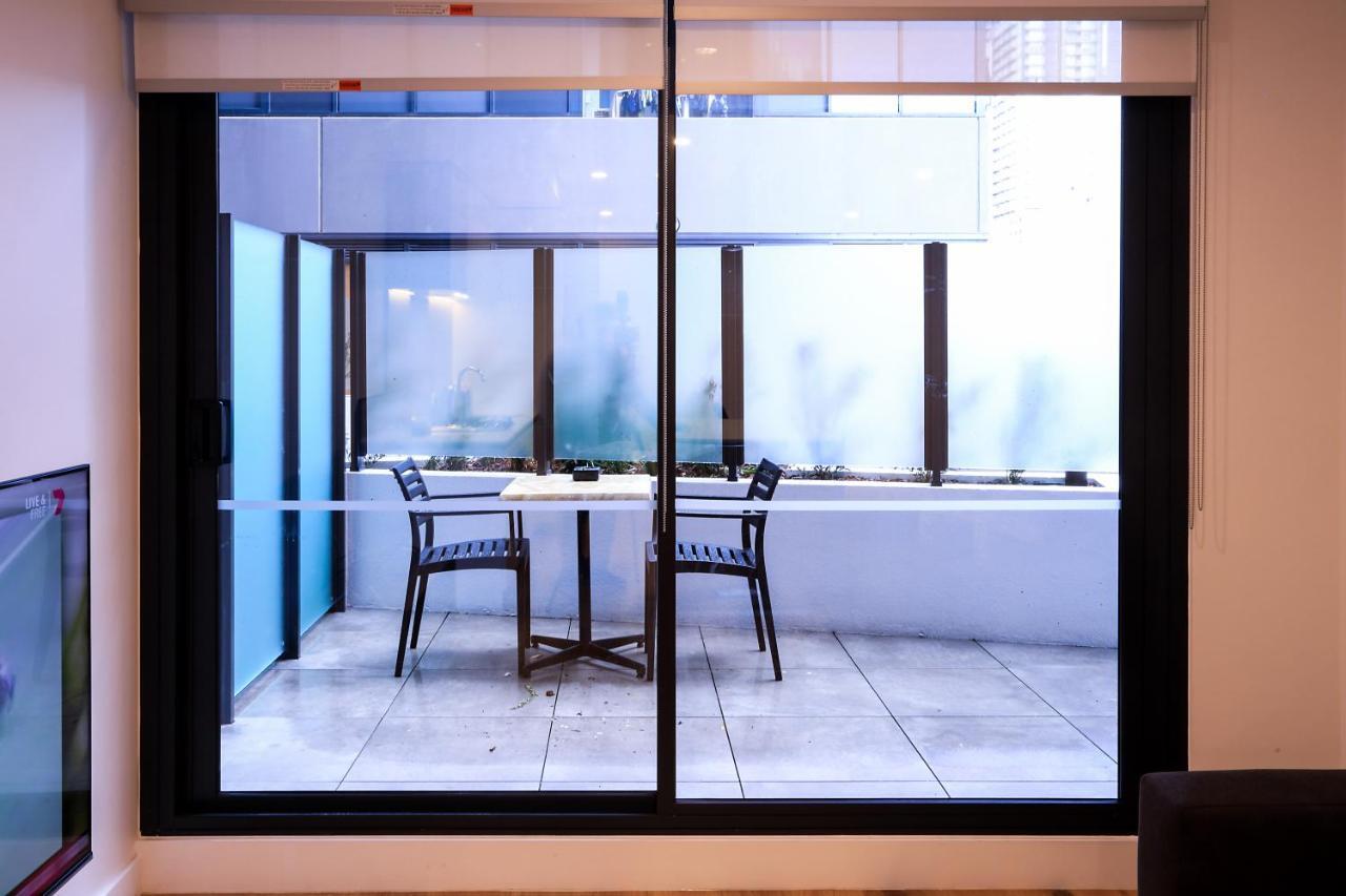 Flagstaff Green Apartments 墨尔本 外观 照片