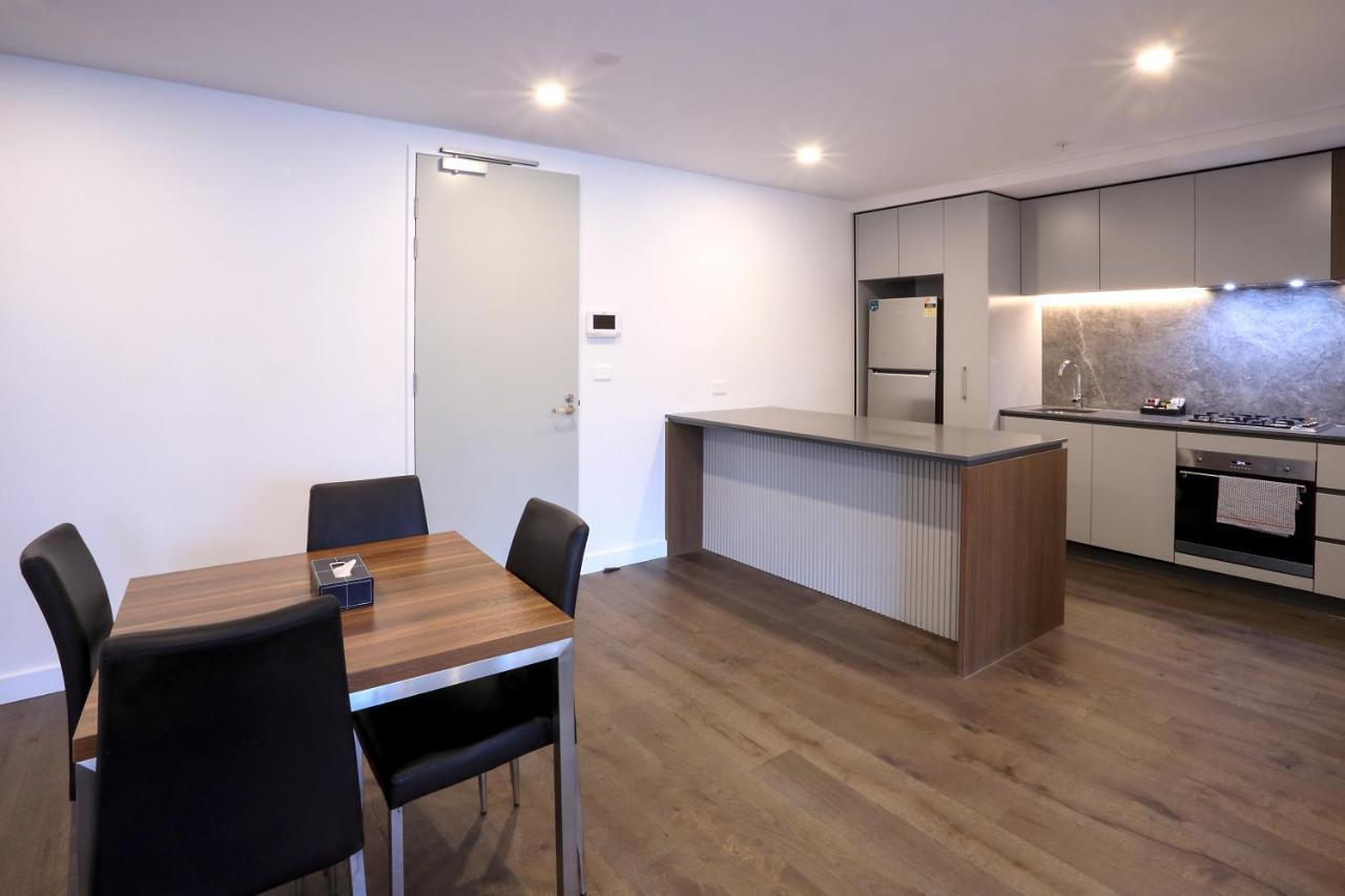 Flagstaff Green Apartments 墨尔本 外观 照片