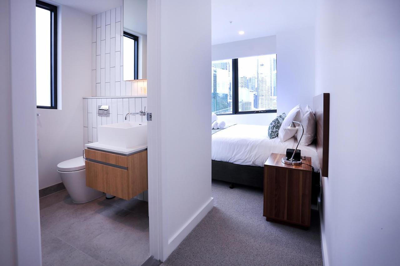Flagstaff Green Apartments 墨尔本 外观 照片