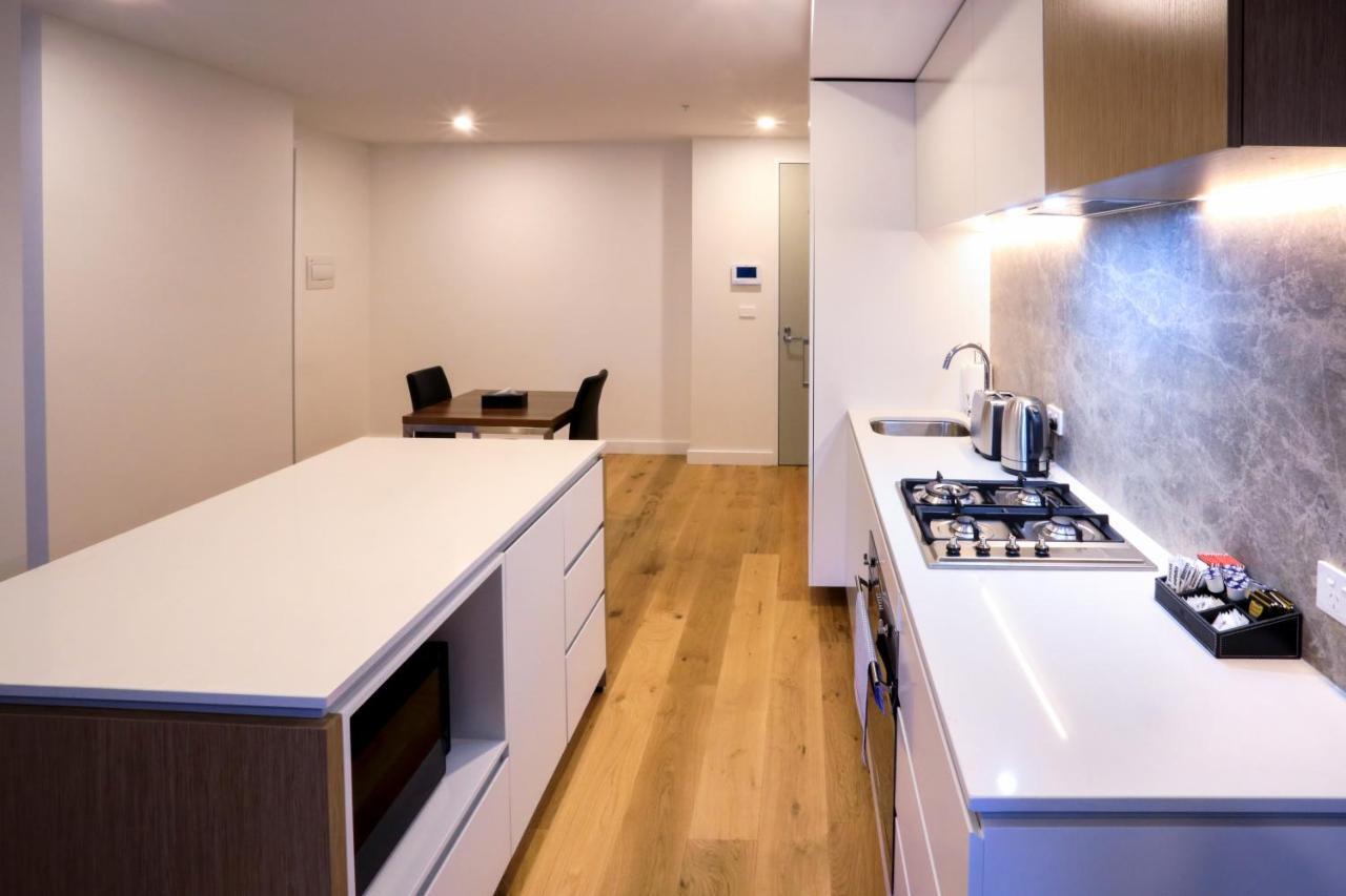 Flagstaff Green Apartments 墨尔本 外观 照片